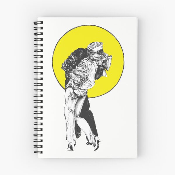 Item preview, Kissing the War Goodbye designed and sold by justintrusso.