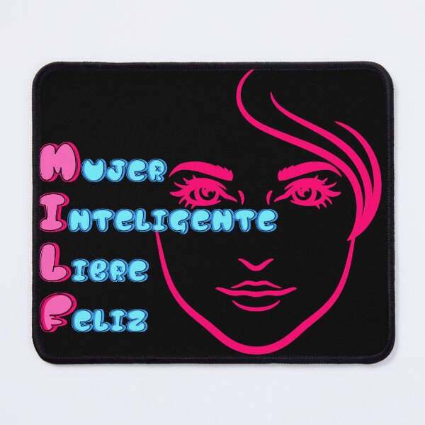 Item preview, M-I-L-F designed and sold by Rucknroll.