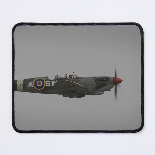 Item preview, Spitfire on my side designed and sold by miradorpictures.