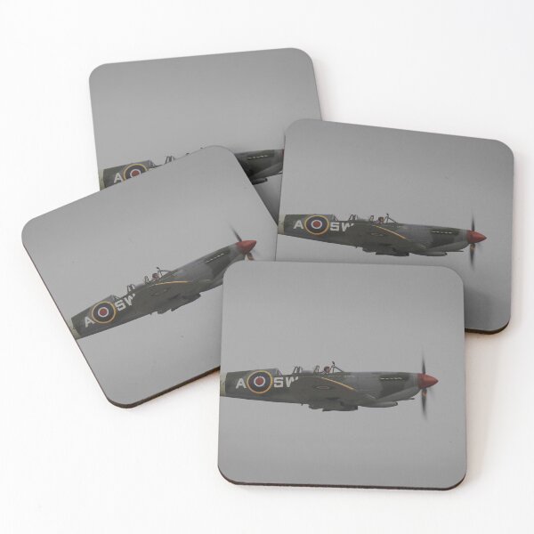 Item preview, Spitfire on my side  designed and sold by miradorpictures.
