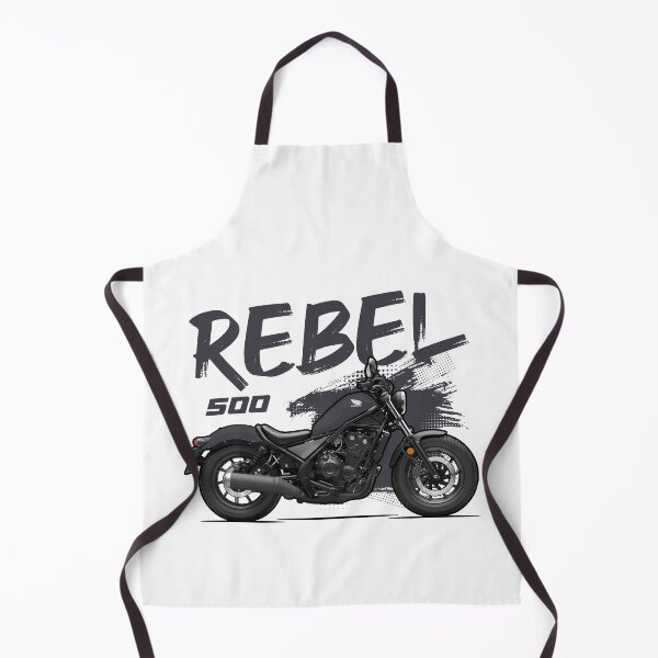 Item preview, Rebel 500 - Black designed and sold by Tomislav Lozić.