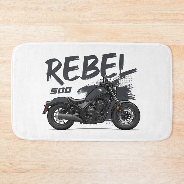 Item preview, Rebel 500 - Black designed and sold by Tomislav Lozić.