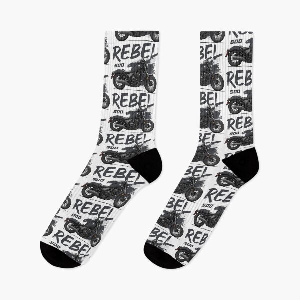 Item preview, Rebel 500 - Black designed and sold by Tomislav Lozić.
