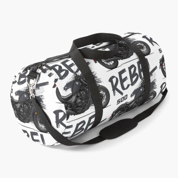 Item preview, Rebel 500 - Black designed and sold by Tomislav Lozić.