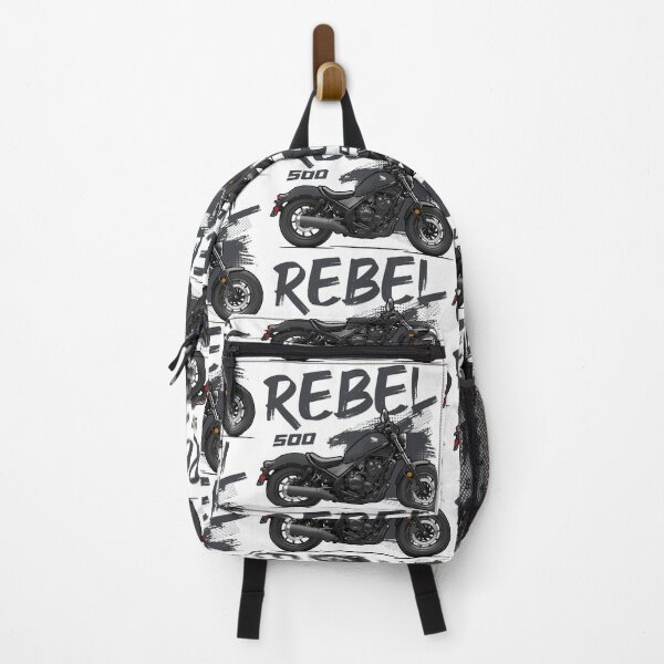 Item preview, Rebel 500 - Black designed and sold by Tomislav Lozić.