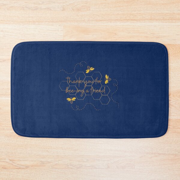 Item preview, Thank you for bee-ing a friend designed and sold by Silver Lining Gift Co..