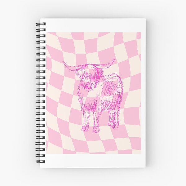 Item preview, Cow vibes designed and sold by Kaciekarnes.