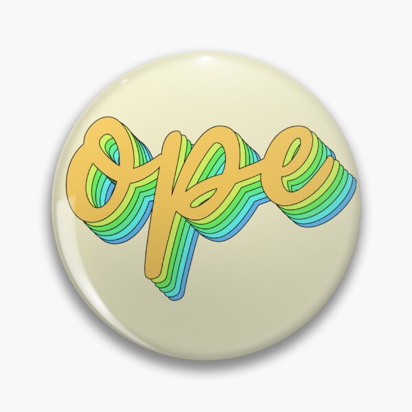 Item preview, Ope designed and sold by abbinagl10.