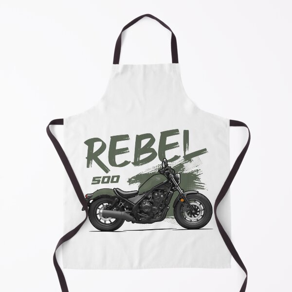 Item preview, Rebel 500 - Green designed and sold by Tomislav Lozić.