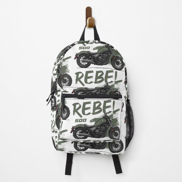 Item preview, Rebel 500 - Green designed and sold by Tomislav Lozić.