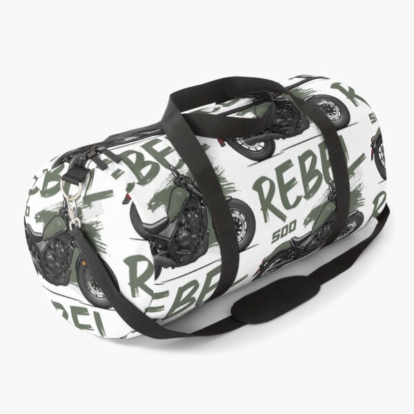 Item preview, Rebel 500 - Green designed and sold by Tomislav Lozić.