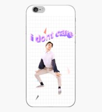 Key- aesthetic iPhone Case