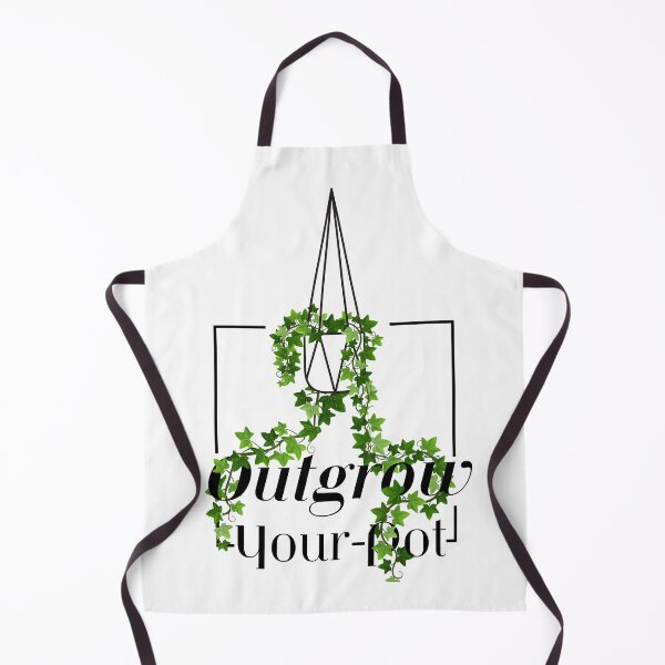 Item preview, Outgrow Your Pot designed and sold by Hawk Phlipot.