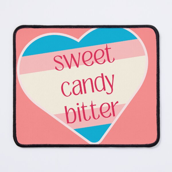 Item preview, bitter sweet candy designed and sold by Innovativeartco ⭐⭐⭐⭐⭐(12k).