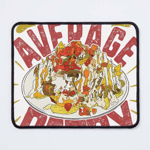 Item preview, Fathers Day Nacho Average Daddy Cinco de Mayo Grandpa Gift  designed and sold by cauanmyrolde.
