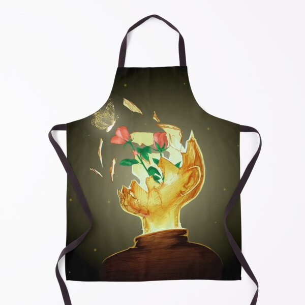 Item preview, Inner Light designed and sold by Clifficus.