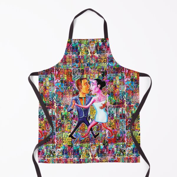 Item preview, Pop abstract designed and sold by Diego Manuel Rodriguez.