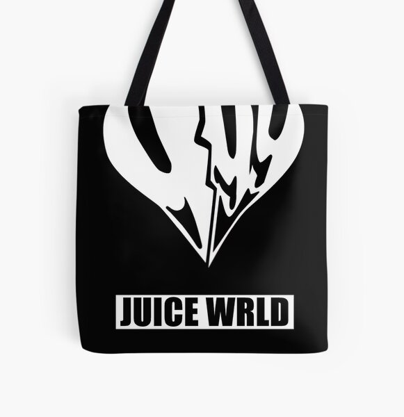 Juice Wrld Crossbody Bags - C