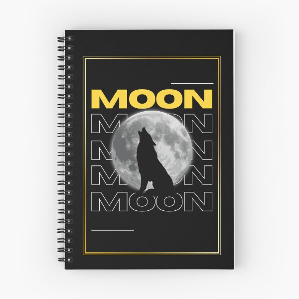 Item preview, Moon designed and sold by Fenix2.