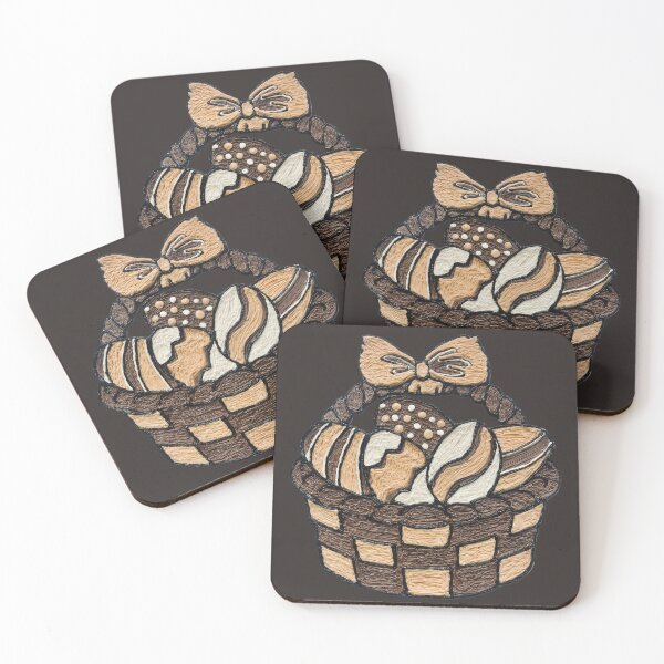 Item preview, Eater Basket designed and sold by ACHExpressions.