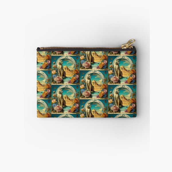 Item preview, Mazandaran Leopard-Tiger designed and sold by éléphant noir.