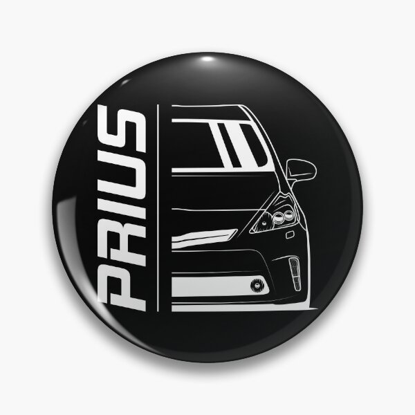 Artikelvorschau, Prius Hybrid MK3 entworfen und verkauft von goldentuners.