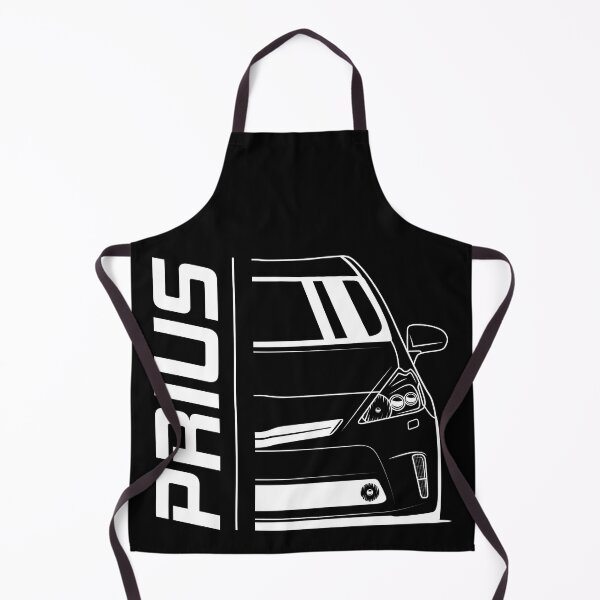 Item preview, Prius Hybrid MK3 designed and sold by goldentuners.