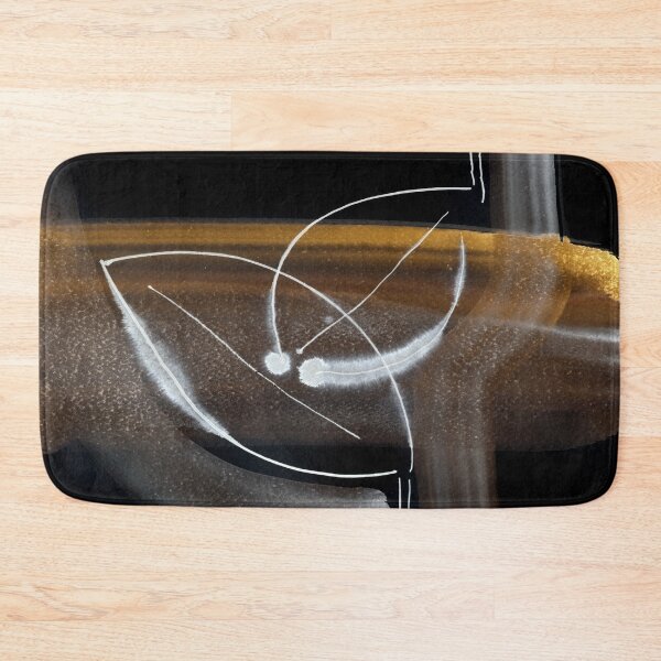 Item preview, Plants in Brown 3 "Paper Drawings/Painting" designed and sold by Istvan Ocztos.