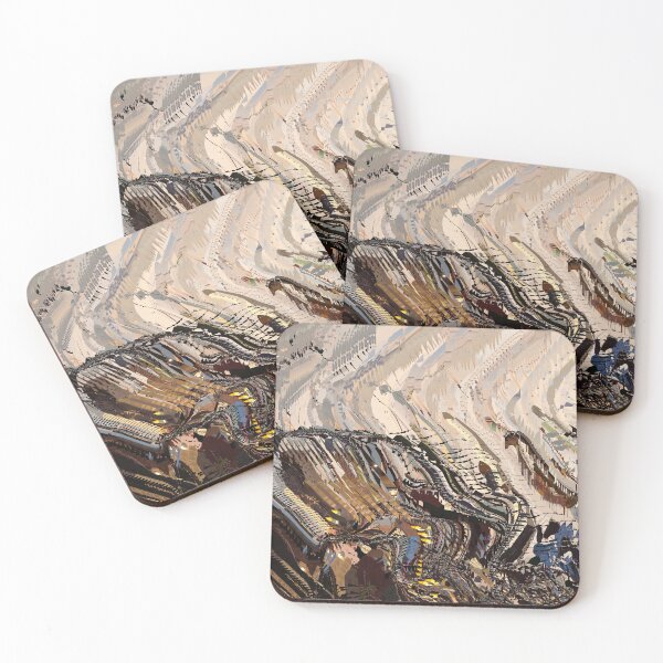 Item preview, Cave Painting designed and sold by M-PixelGarden.