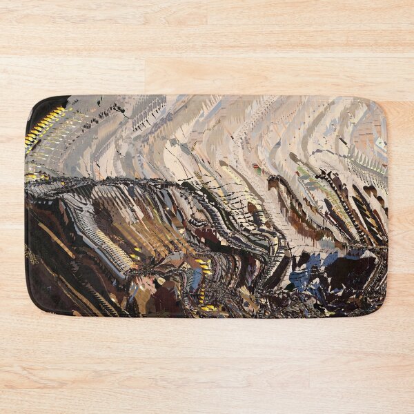Item preview, Cave Painting designed and sold by M-PixelGarden.
