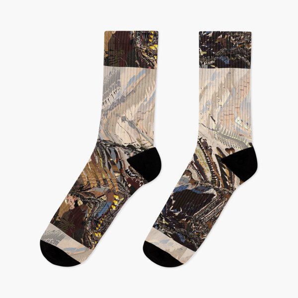 Item preview, Cave Painting designed and sold by M-PixelGarden.