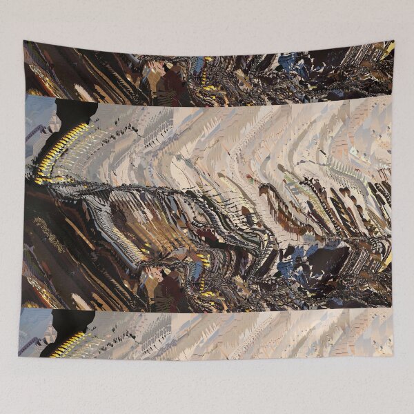 Item preview, Cave Painting designed and sold by M-PixelGarden.