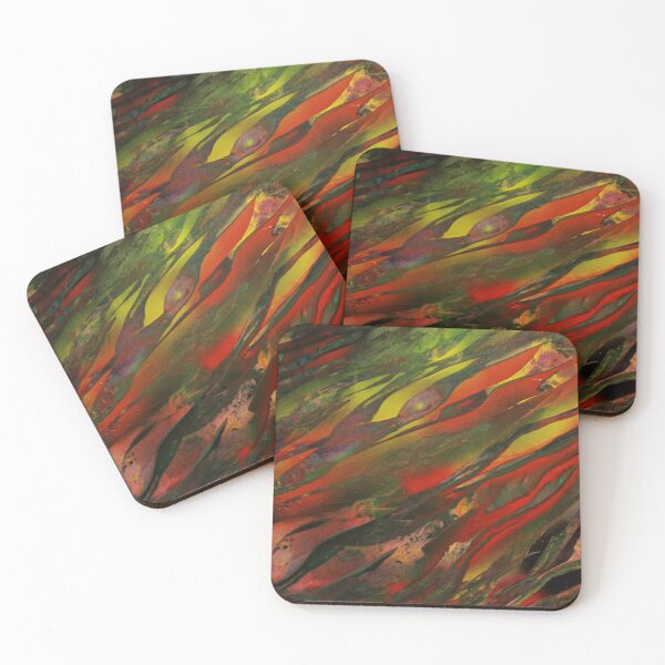 Item preview, Frondas de algas designed and sold by George Hutton Hunter.