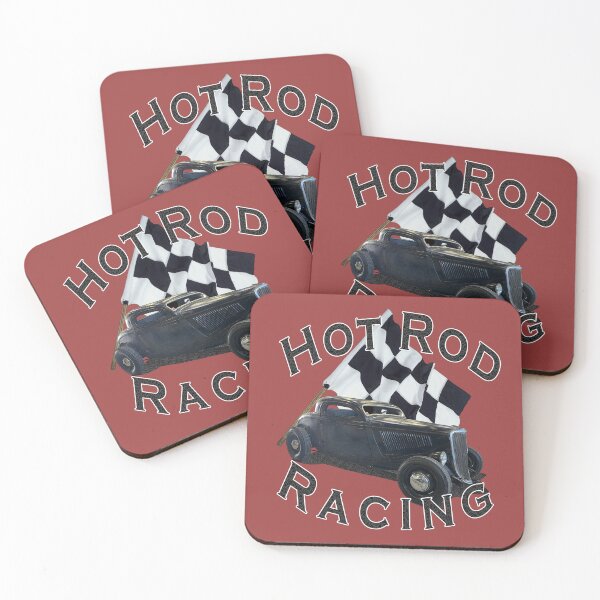 Item preview, Hot Rod Racing designed and sold by hotroddude.