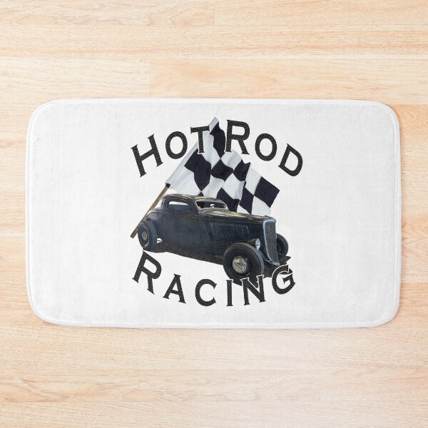 Item preview, Hot Rod Racing designed and sold by hotroddude.