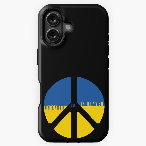 Item preview, Peace on Earth as it is in Heaven designed and sold by Divine Creation.