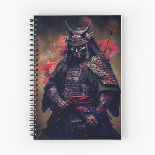 Item preview, Spirit of the Bushido Warrior 2 designed and sold by Yontartov.