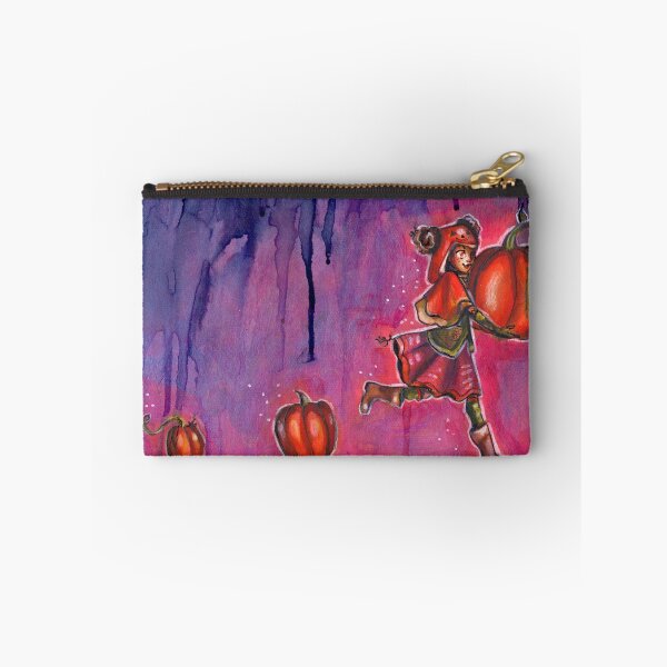 Item preview, Pumpkin Run!  designed and sold by Rowan North.