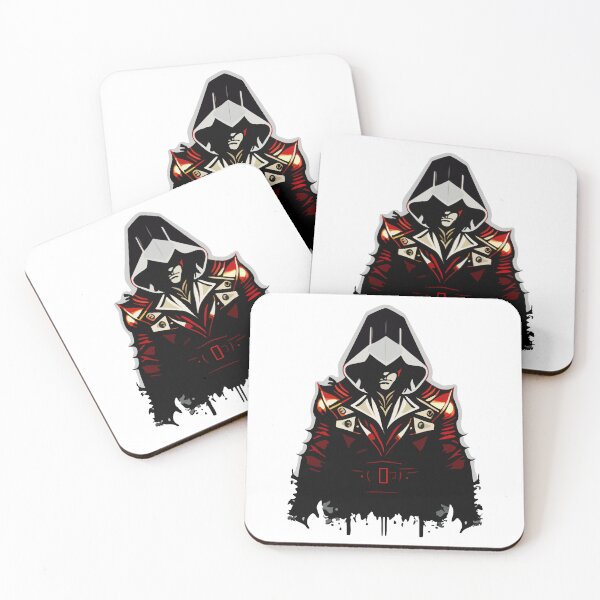 Item preview, Assassins Creed attire designed and sold by amithachapa.
