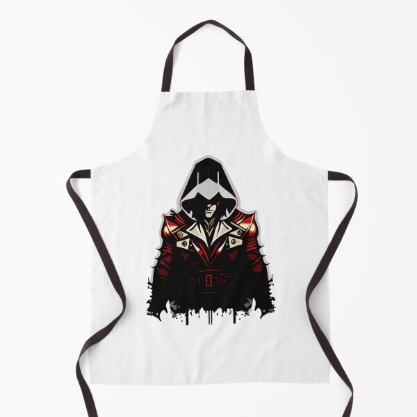 Item preview, Assassins Creed attire designed and sold by amithachapa.