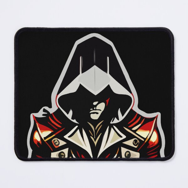 Item preview, Assassins Creed attire designed and sold by amithachapa.