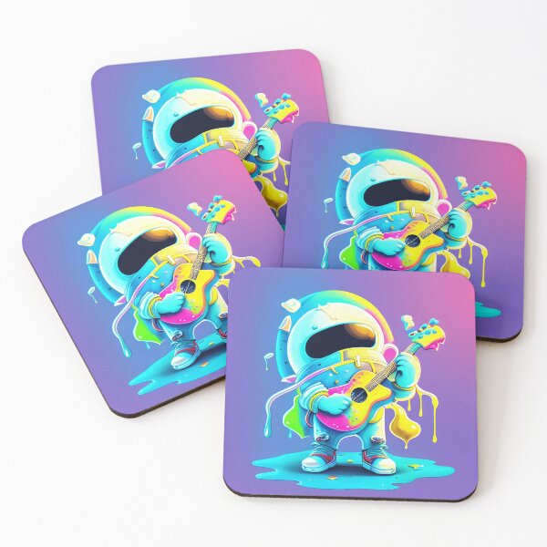 Item preview, Rockstar Astronaut designed and sold by bejarano21.