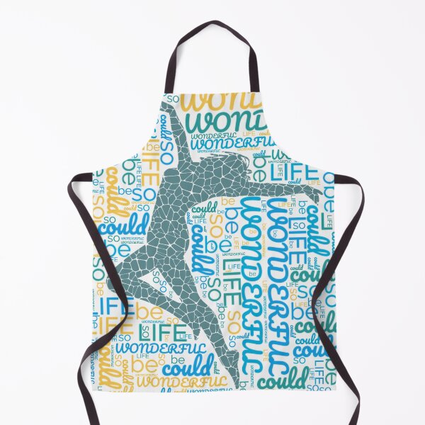 Item preview, LIFE IS WONDERFUL - TextART artwork by Jo Willem ART for the living room, hallway, office, home office, bedroom, youth room, strong words designed and sold by JoWillem.