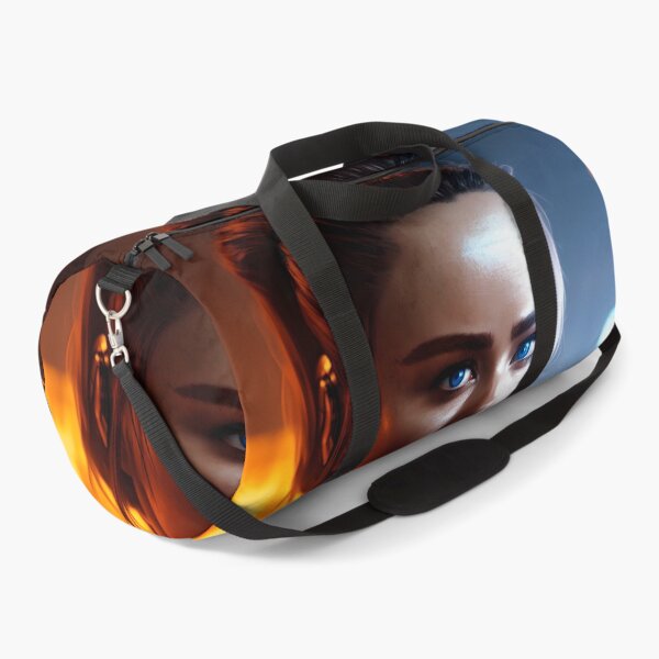Item preview, Beautiful android woman during. designed and sold by Maniock.