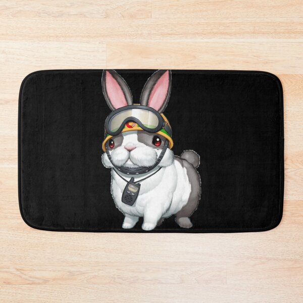 Item preview, Rescue Rabbit designed and sold by Yusei-Fudo.