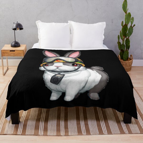 Item preview, Rescue Rabbit designed and sold by Yusei-Fudo.
