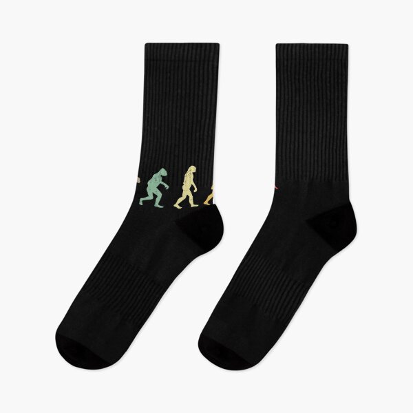 Item preview, Vintage Acro Dancer Human Evolution For Acrobatic Dance Fans designed and sold by StrongShirts.