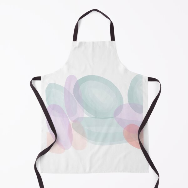 Item preview, Floating Colors Spots designed and sold by julidenk.