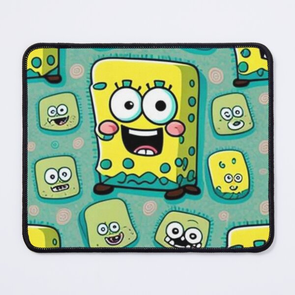 Item preview, Virus spongebob designed and sold by Anthony0105.