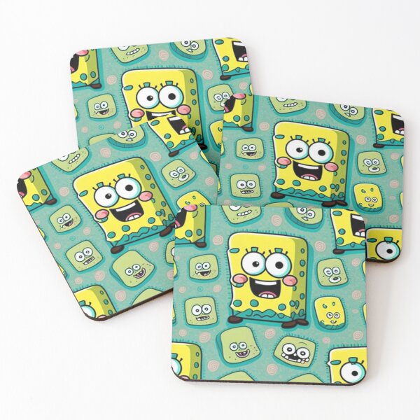 Item preview, Virus spongebob designed and sold by Anthony0105.